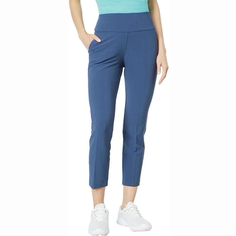 Adidas Pull-On Ankle Pants